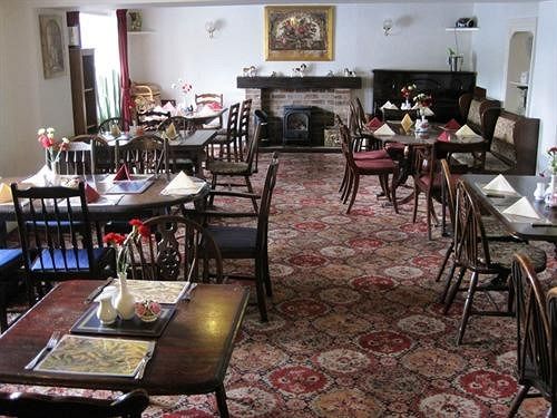 The Boars Head Hotel Long Preston Eksteriør billede