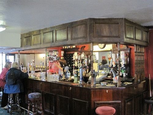 The Boars Head Hotel Long Preston Eksteriør billede