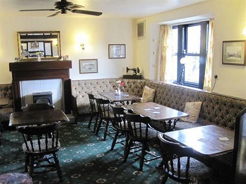 The Boars Head Hotel Long Preston Eksteriør billede